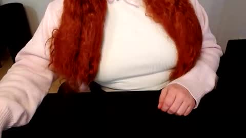 Snapshot of elly_petite chatting on 11, 5, 2026 Elly online show from 11, 5, 2026
