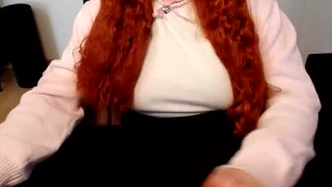 Snapshot of elly_petite chatting on 11, 5, 2026 Elly online show from 11, 5, 2026