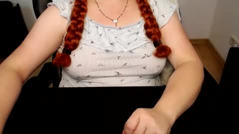 Elly online show from 14, 7, 2026