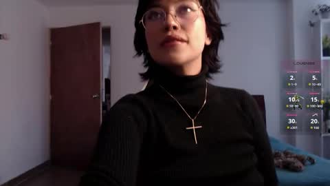 Emy Castro online show from 11, 10, 2025