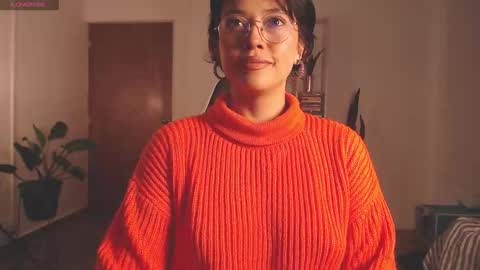 Emy Castro online show from 21, 11, 2025