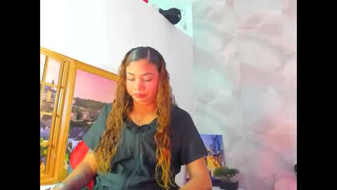 Snapshot of ellybloom chatting on 5, 4, 2026 ellybloom online show from 5, 4, 2026