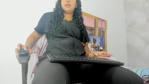 ellybloom online show from 14, 7, 2026