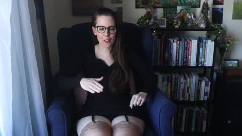 Snapshot of ellynaomi chatting on 19, 1, 2025 Elly Naomi online show from 19, 1, 2025