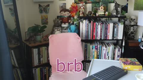 Snapshot of ellynaomi chatting on 28, 9, 2025 Elly Naomi online show from 28, 9, 2025