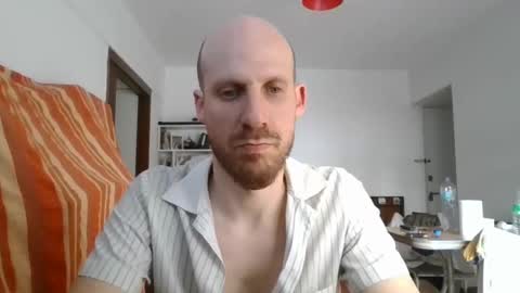 Mati Restrepo online show from 20, 12, 2024