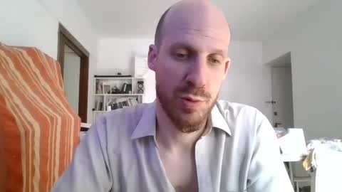 Mati Restrepo online show from 21, 12, 2024