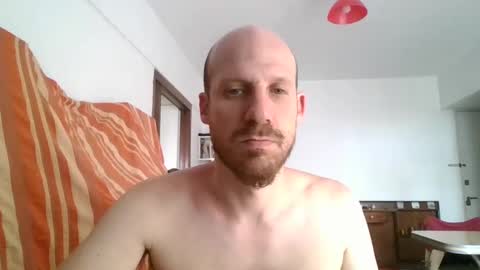 Mati Restrepo online show from 30, 12, 2024