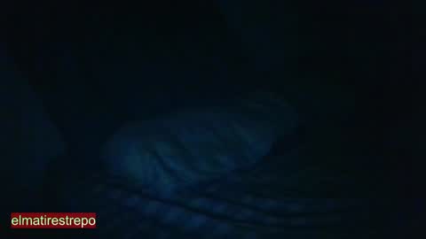 Mati Restrepo online show from 8, 1, 2025