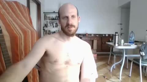 Mati Restrepo online show from 13, 1, 2025