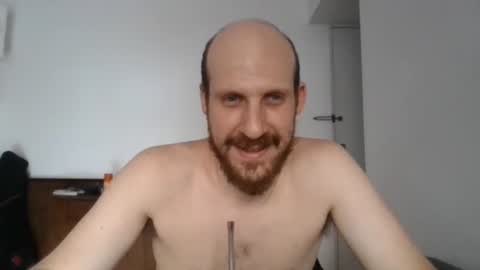 Mati Restrepo online show from 15, 1, 2025