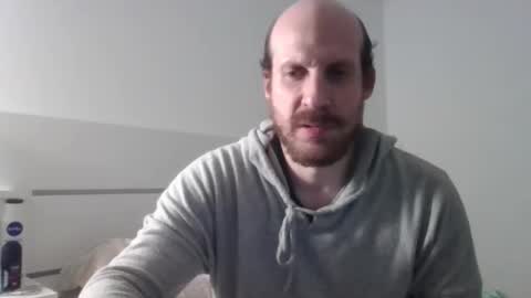 Mati Restrepo online show from 17, 4, 2026