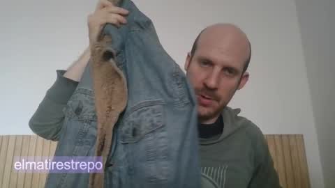 Snapshot of elmatirestrepo chatting on 31, 5, 2026 Mati Restrepo online show from 31, 5, 2026