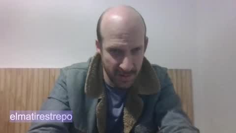 Snapshot of elmatirestrepo chatting on 2, 6, 2026 Mati Restrepo online show from 2, 6, 2026