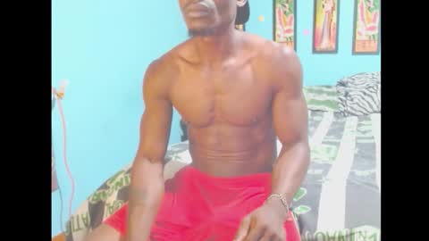 elmiltonnjakee online show from 22, 2, 2026