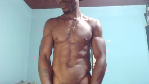 elmiltonnjakee online show from 16, 4, 2026
