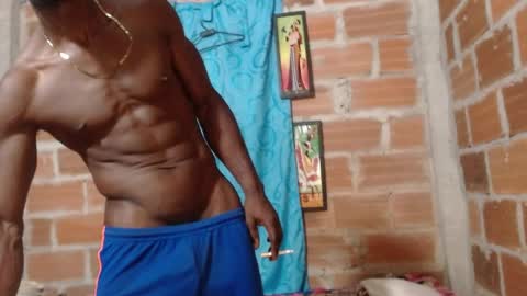 elmiltonnjakee online show from 24, 5, 2026