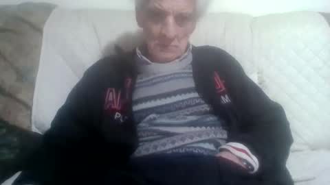 Snapshot of elmo191271 chatting on 24, 2, 2026 elmo191271 online show from 24, 2, 2026