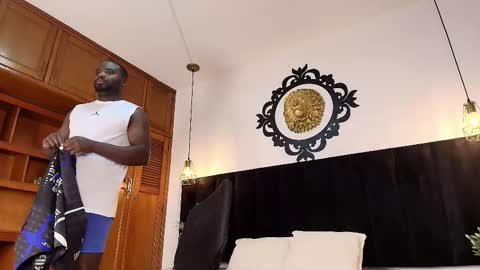 Jean Carlos online show from 9, 2, 2026