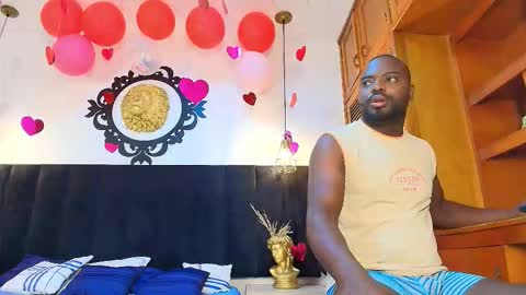 Jean Carlos online show from 17, 2, 2026