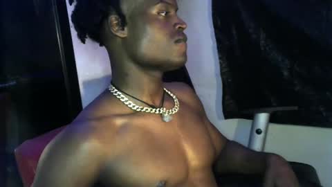 Snapshot of elniga21 chatting on 12, 1, 2025 EL NIIGGGAA 21 EL NIGGA 21 online show from 12, 1, 2025