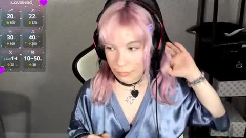 Pink online show from 3, 7, 2026