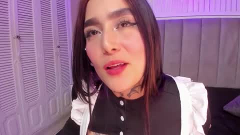 Snapshot of elodie_walker chatting on 17, 9, 2025 Elodie online show from 17, 9, 2025