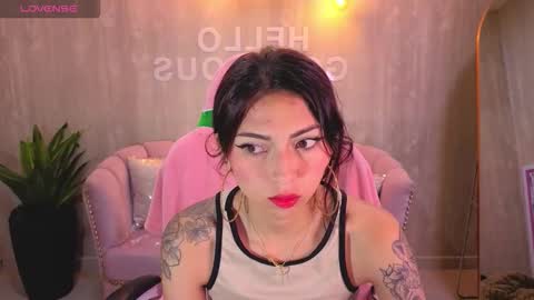 Elody  online show from 22, 12, 2025