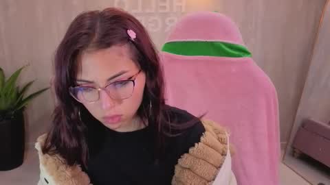 Elody  online show from 7, 2, 2026