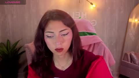 Elody  online show from 12, 2, 2026