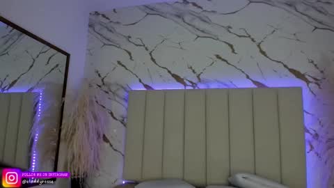 elody_rousse online show from 15, 10, 2025