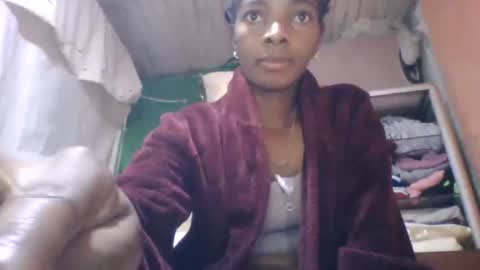 elodynarcisse online show from 28, 11, 2025