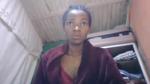 elodynarcisse online show from 21, 12, 2025