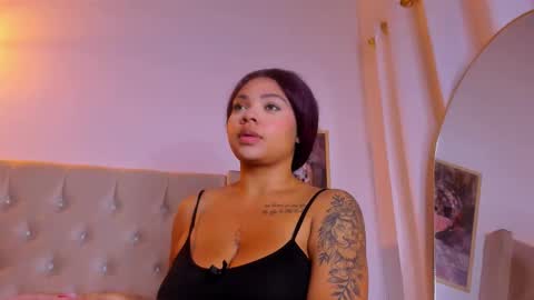 Maya online show from 7, 10, 2025