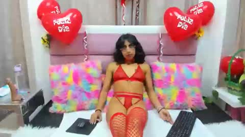 Snapshot of eloisa_morgan chatting on 14, 2, 2026 Eloisa online show from 14, 2, 2026