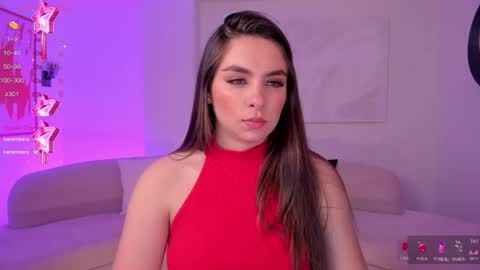 ELOISA OLIVERO online show from 30, 1, 2025