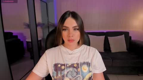 ELOISA OLIVERO online show from 8, 10, 2025