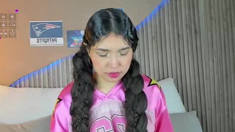 eloise_sweet online show from 8, 2, 2026