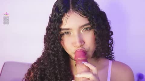 eloise_sweet online show from 7, 4, 2026