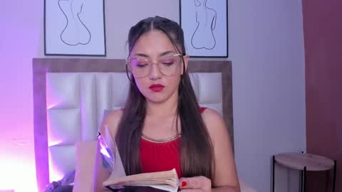 EloiseQuinn online show from 25, 9, 2025