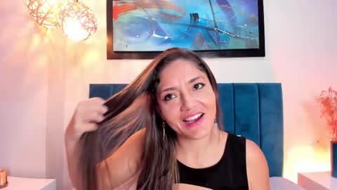 EloiseQuinn online show from 21, 10, 2025