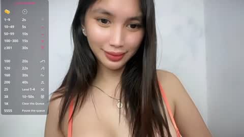 Snapshot of elora_charming chatting on 12, 6, 2026 elora_charming online show from 12, 6, 2026