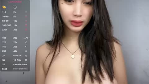 Snapshot of elora_charming chatting on 20, 6, 2026 elora_charming online show from 20, 6, 2026