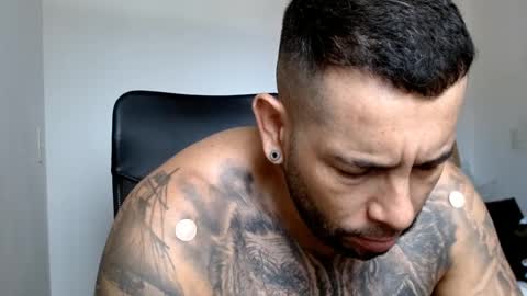 Snapshot of elosocazador chatting on 17, 12, 2024 elosocazador online show from 17, 12, 2024