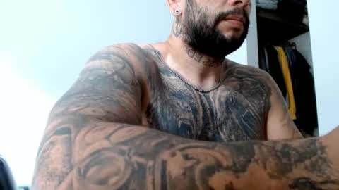 Snapshot of elosocazador chatting on 16, 1, 2025 elosocazador online show from 16, 1, 2025