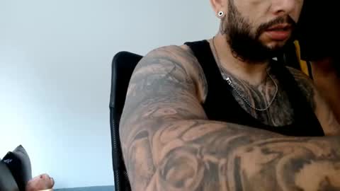 Snapshot of elosocazador chatting on 17, 1, 2025 elosocazador online show from 17, 1, 2025