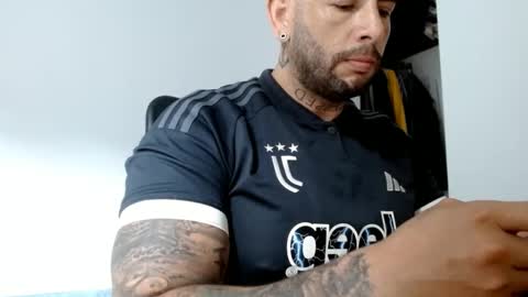 Snapshot of elosocazador chatting on 22, 1, 2025 elosocazador online show from 22, 1, 2025