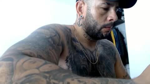 Snapshot of elosocazador chatting on 27, 1, 2025 elosocazador online show from 27, 1, 2025