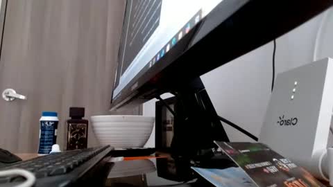 Snapshot of elosocazador chatting on 3, 2, 2025 elosocazador online show from 3, 2, 2025