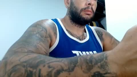 Snapshot of elosocazador chatting on 4, 2, 2025 elosocazador online show from 4, 2, 2025